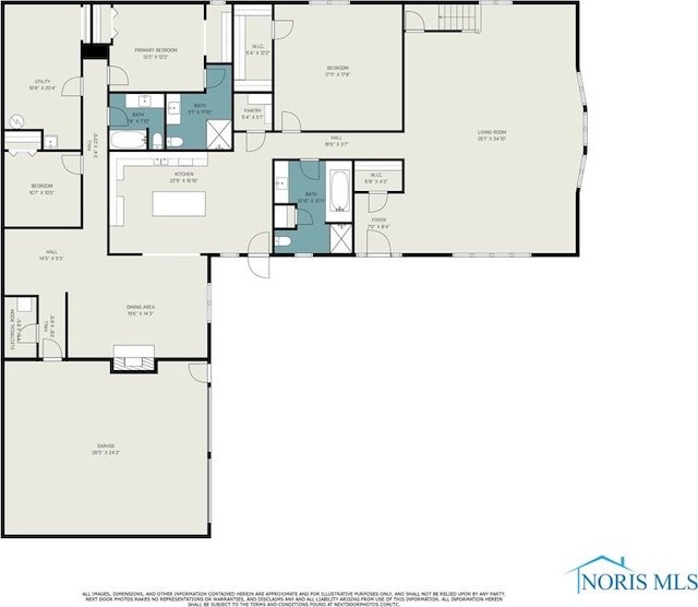 13962 Fountain St, Sherwood, OH 43556 - photo 47