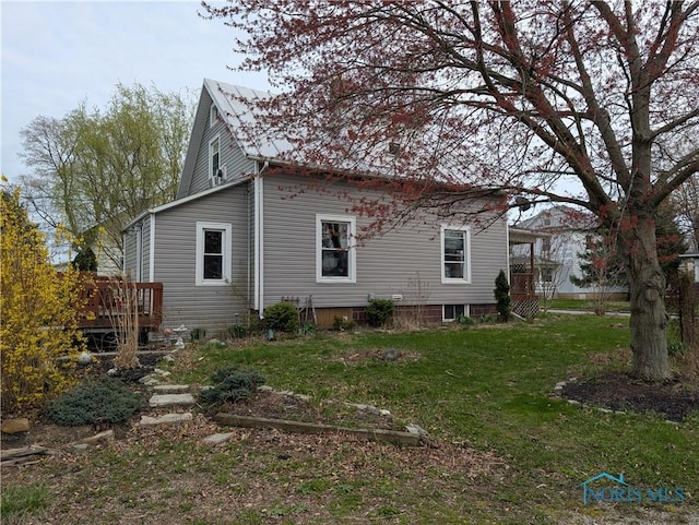 302 E Sandusky St, Jenera, OH 45841 - photo 21