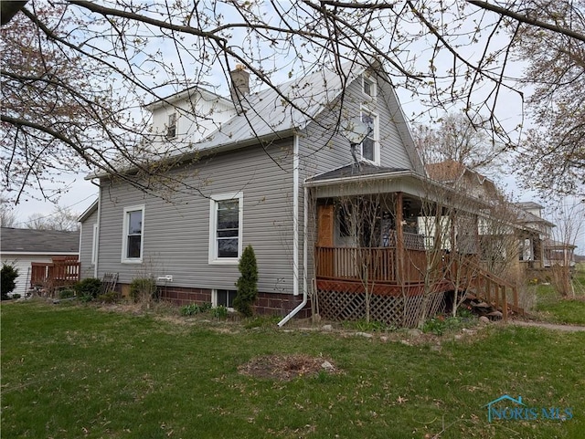 302 E Sandusky St, Jenera, OH 45841 - photo 22