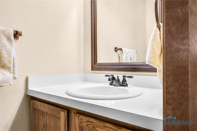 1605 Eaglecrest Rd, Perrysburg, OH 43551 - bathroom with vanity