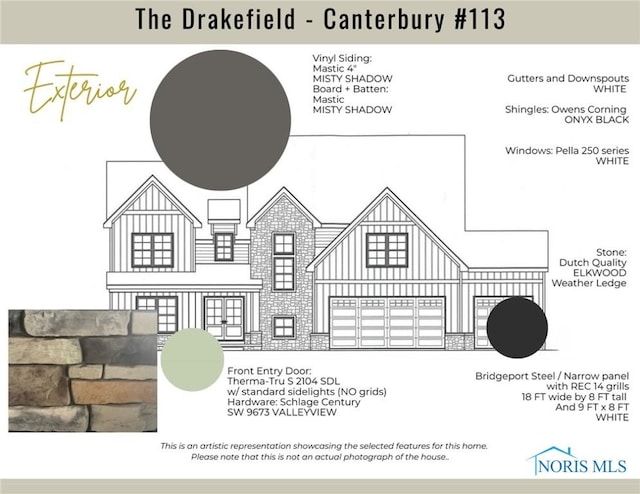130 Old Dover Rd, Perrysburg, OH 43551 - photo 3