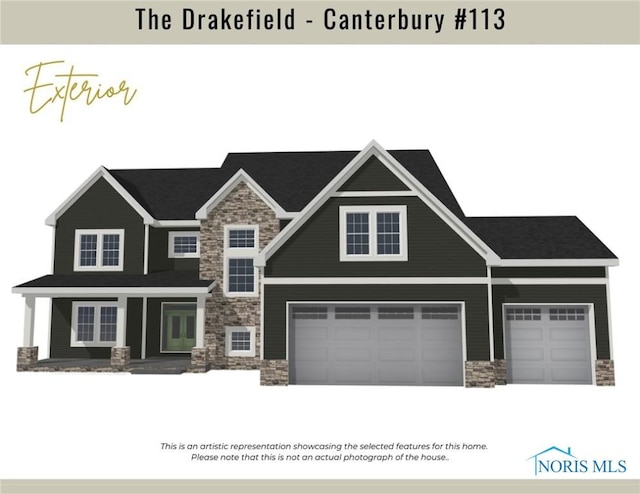 130 Old Dover Rd, Perrysburg, OH 43551 - photo 4