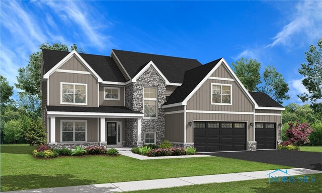 130 Old Dover Rd, Perrysburg, OH 43551 - photo 1