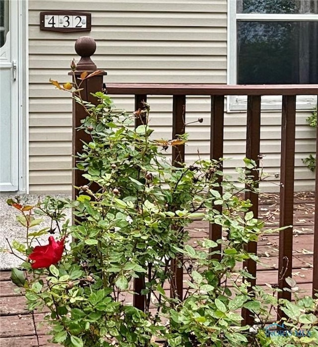 432 S Squire St, Holgate, OH 43527 - exterior view