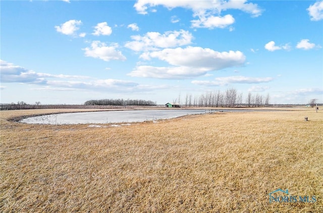 17341 Rd 139, Cecil, OH 45821 - property view of water