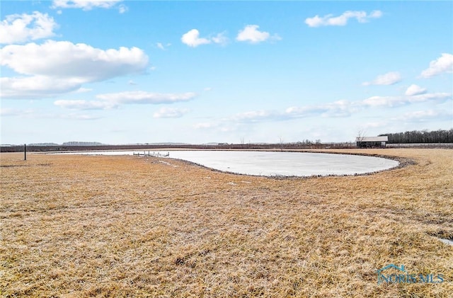 17341 Rd 139, Cecil, OH 45821 - view of water feature