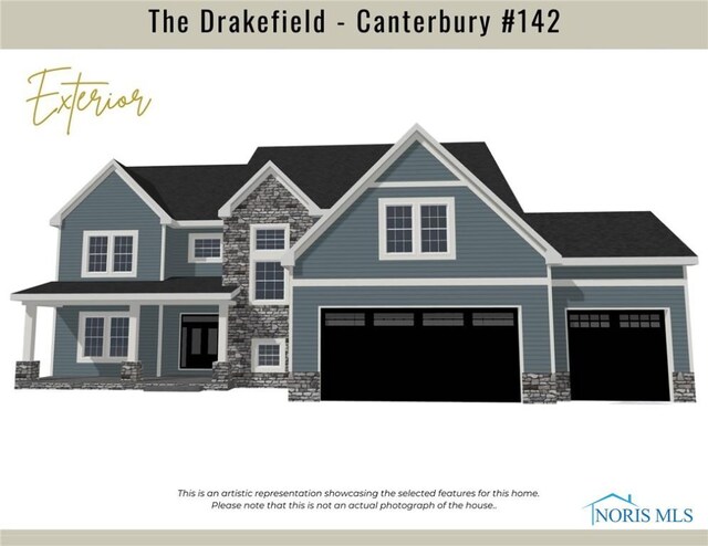 116 Wellington Pl, Perrysburg, OH 43551 - photo 4