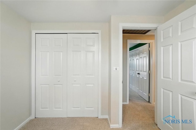 interior space