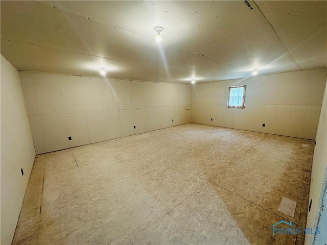 1673 Evan Dr, Defiance, OH 43512 - view of spare room