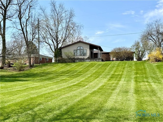1965 Colwell Cir, Defiance, OH 43512 - exterior space
