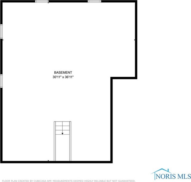 1314 Stoner Rd, Fostoria, OH 44830 - plan