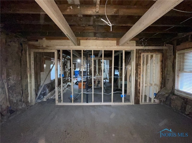 2398 York St, Toledo, OH 43605 - view of misc room