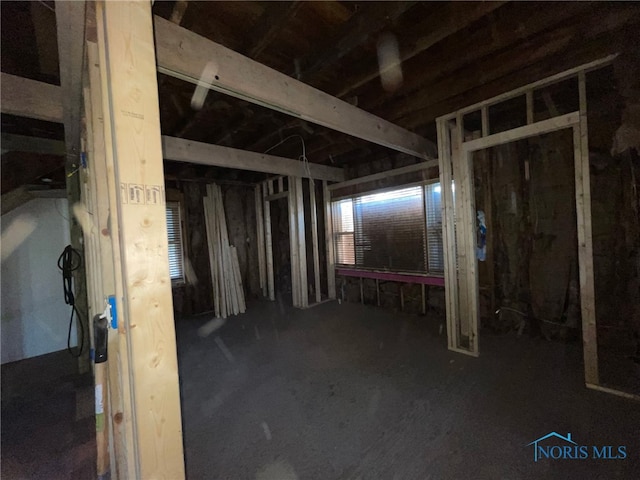 2398 York St, Toledo, OH 43605 - view of misc room