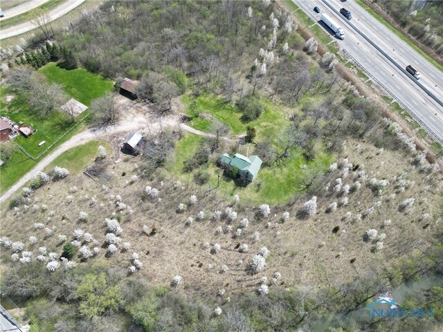 9853 Mandell Rd, Perrysburg, OH 43551