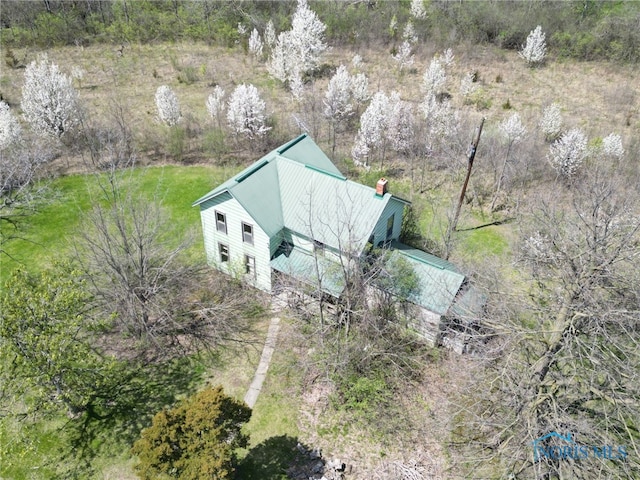 9853 Mandell Rd, Perrysburg, OH 43551