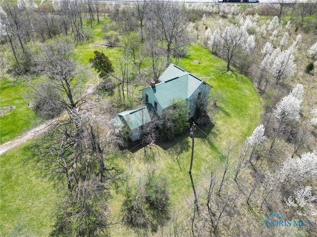 9853 Mandell Rd, Perrysburg, OH 43551