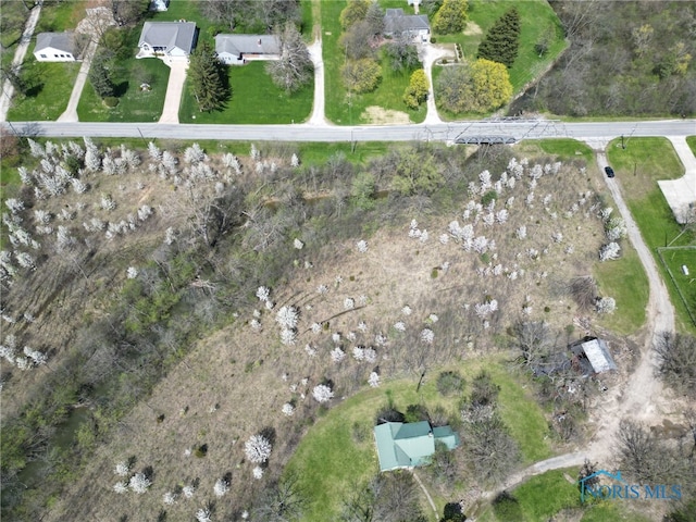 9853 Mandell Rd, Perrysburg, OH 43551