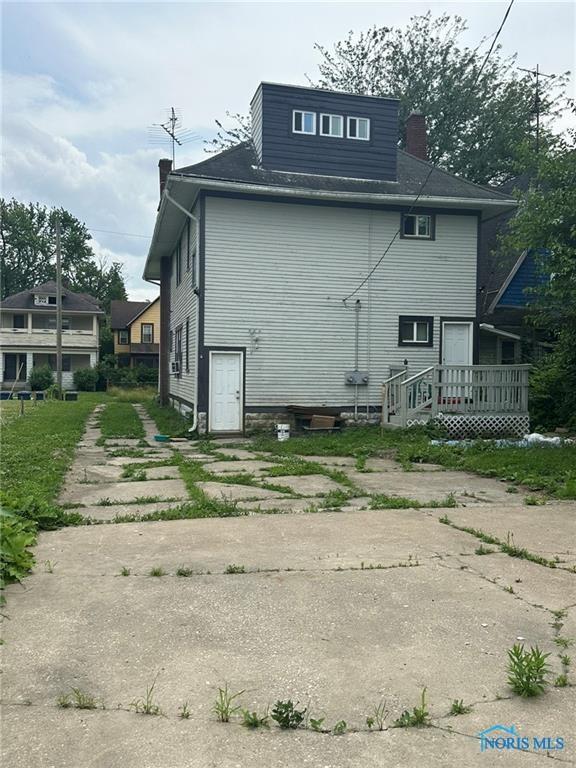 856 Lincoln Ave, Toledo, OH 43607 - photo 20