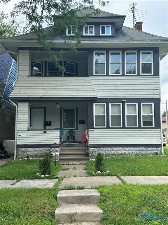 856 Lincoln Ave, Toledo, OH 43607 - photo 1