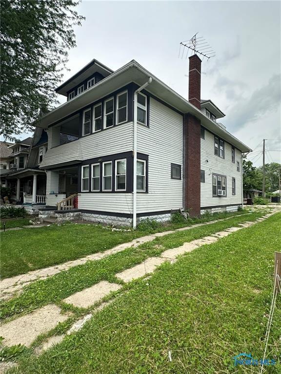 856 Lincoln Ave, Toledo, OH 43607 - photo 2