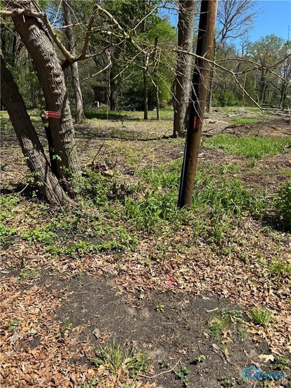 6011 Meade Rd, Sylvania OH, 43560 land for sale