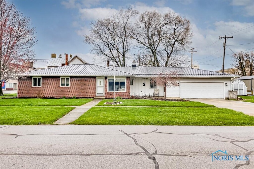 123 S Main St, Payne, OH 45880