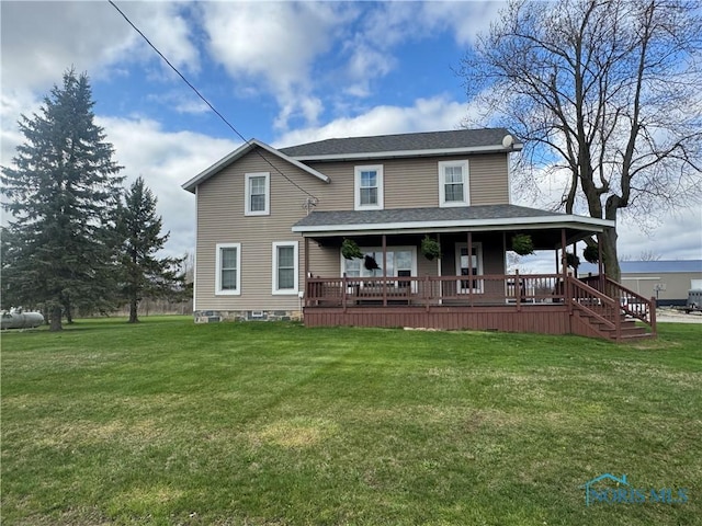 11575 County Road Q, Montpelier, OH 43543 - photo 2