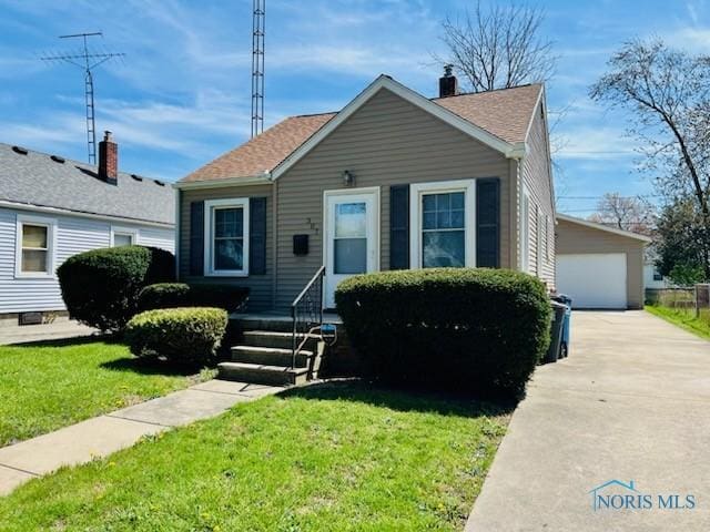 307 Sunset Blvd, Toledo, OH 43612 - photo 1