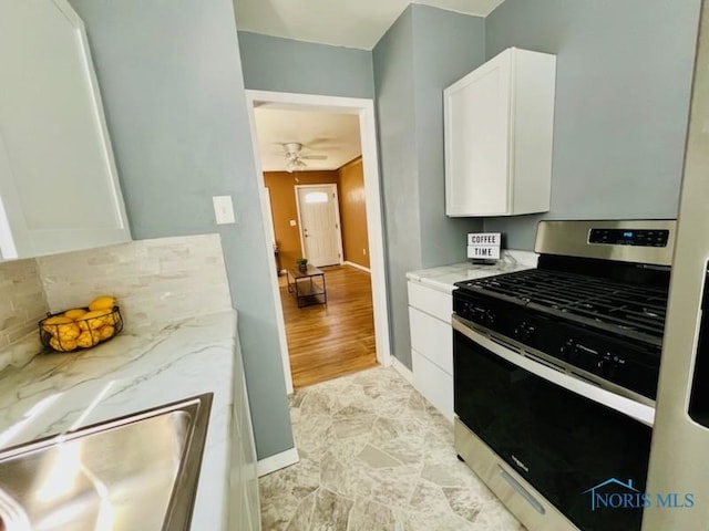 307 Sunset Blvd, Toledo, OH 43612 - photo 13