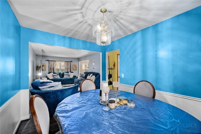 1705 Archwood Ln, Toledo, OH 43614 - view of dining room
