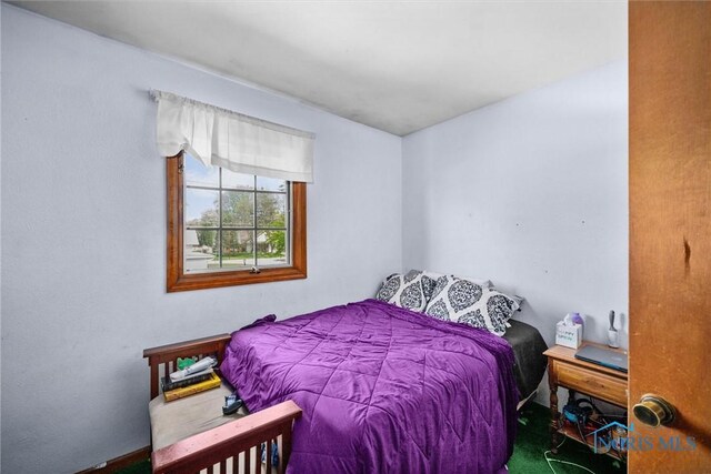 1705 Archwood Ln, Toledo, OH 43614 - view of bedroom