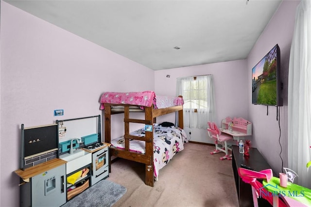 1705 Archwood Ln, Toledo, OH 43614 - bedroom with carpet