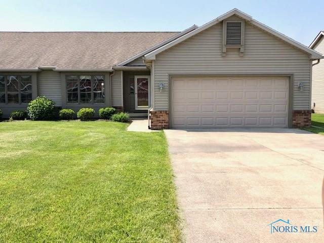 905 W Melrose Ave, Findlay, OH 45840 - photo 1