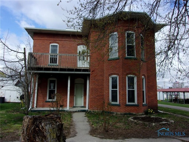 109 S Davis St, Forest, OH 45843 - photo 1