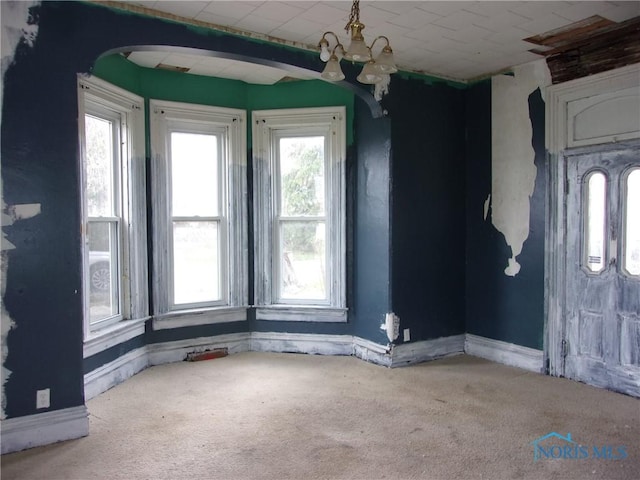 109 S Davis St, Forest, OH 45843 - photo 2