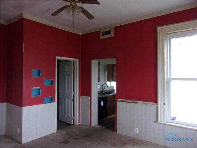 109 S Davis St, Forest, OH 45843 - photo 5