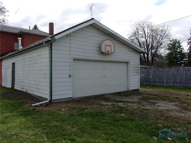 109 S Davis St, Forest, OH 45843 - photo 13
