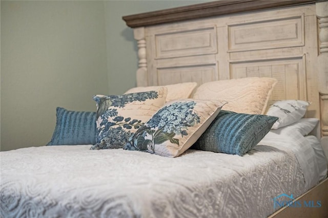 6170 S Winding Way, Swanton, OH 43558 - view of bedroom