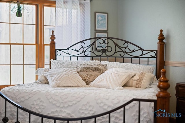 6170 S Winding Way, Swanton, OH 43558 - view of bedroom