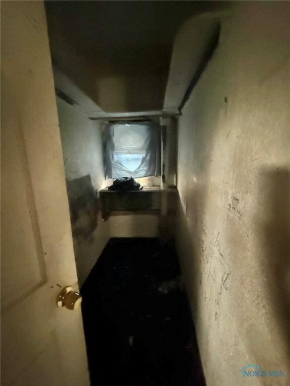interior space
