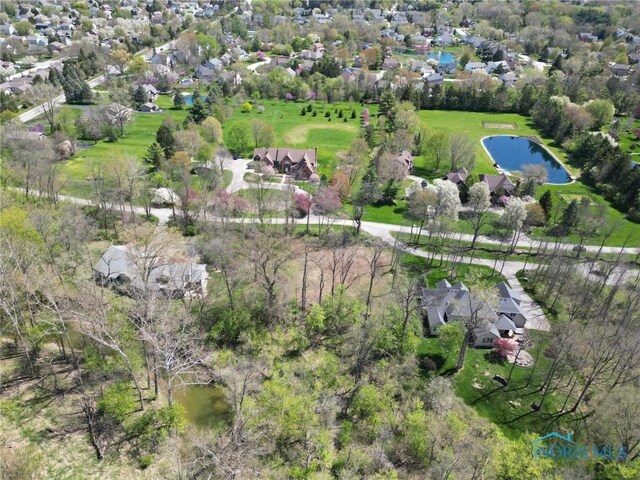 7909 Brint Rd, Sylvania, OH 43560