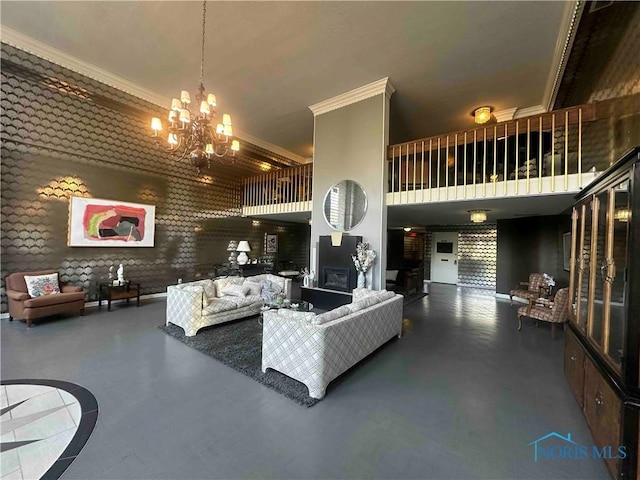 view of lobby