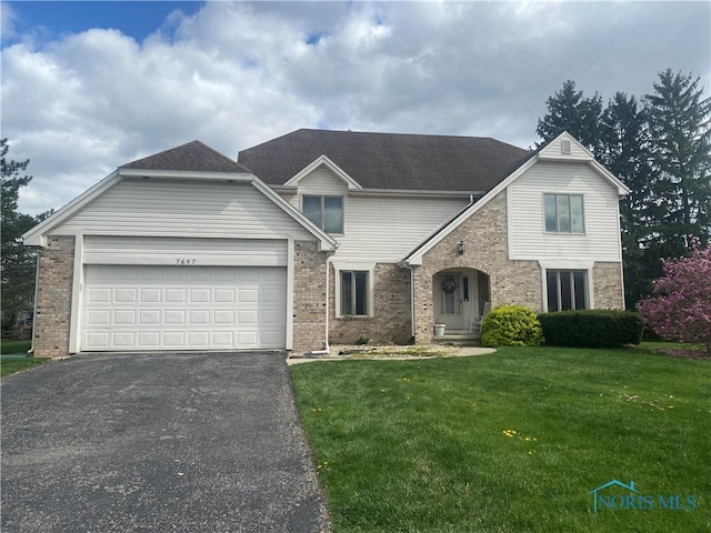 7657 Pope Run Ln, Sylvania, OH 43560 - photo 1