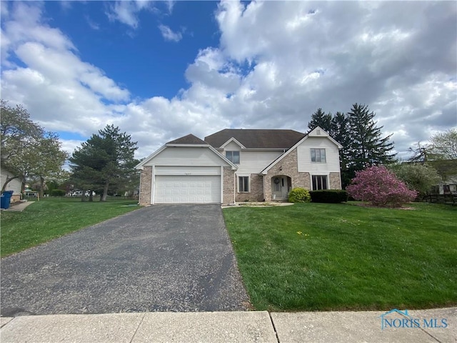 7657 Pope Run Ln, Sylvania, OH 43560 - photo 2