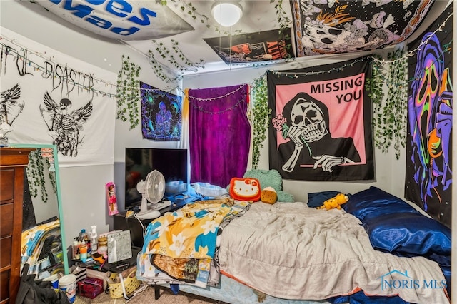 view of bedroom