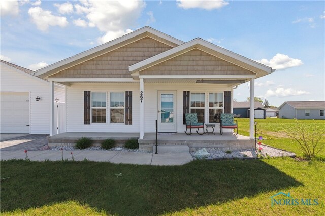 267 Ethan Dr, Fremont, OH 43420 - photo 4