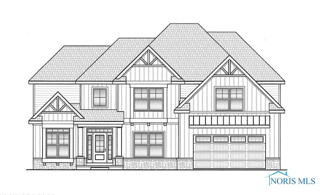 158 Barton Creek Dr, Perrysburg, OH 43551 - photo 3