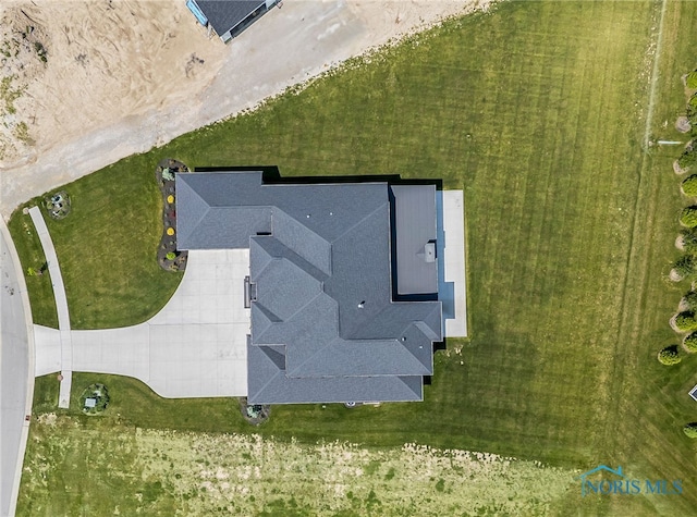 1125 Hunting Creek Dr, Perrysburg, OH 43551 - photo 42