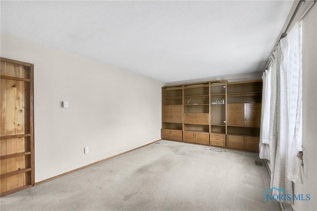 13921 Defiance Pike, Rudolph, OH 43462 - carpeted spare room featuring baseboards