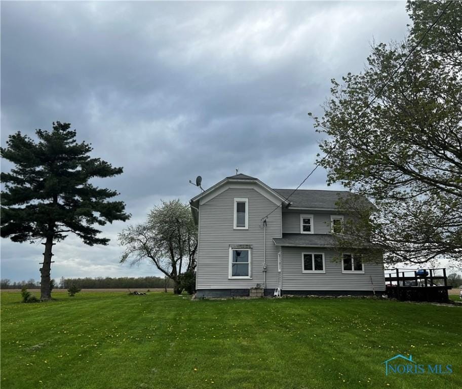 4791 County Road 8, Bryan, OH 43506 - photo 1